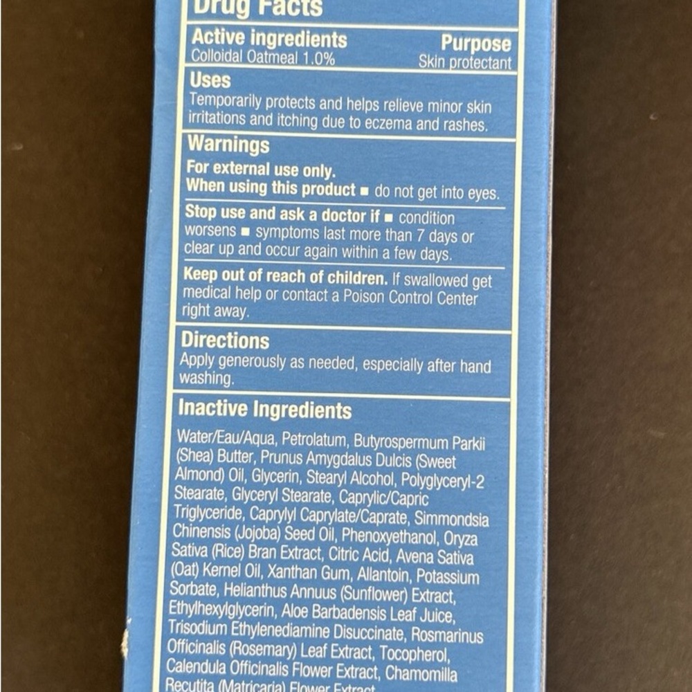 Skinfix Eczema+ Hand Repair Cream - Picture 3 of 3